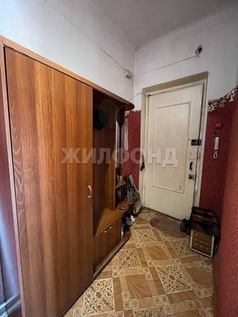 
  Продается 2-комн. квартира, 41.2 м², Красный пр-кт, д. 163
. Фото 6.