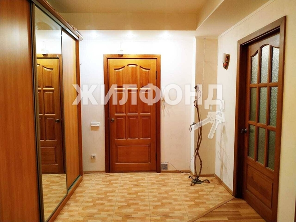 
   Продам 2-комнатную, 84.5 м², Карла Маркса пр-кт, 24А

. Фото 9.