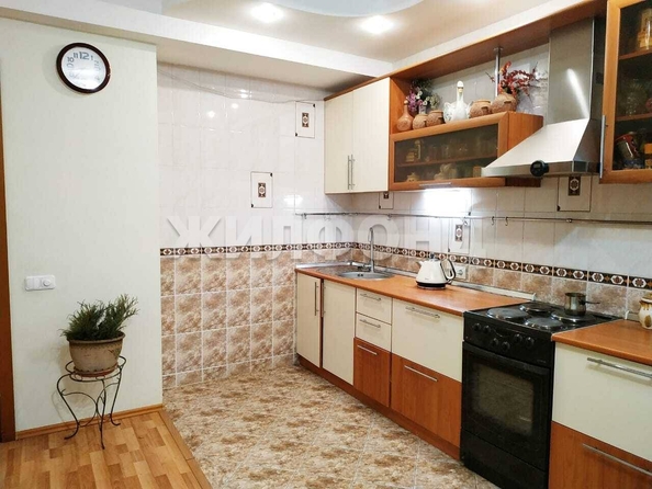 
   Продам 2-комнатную, 84.5 м², Карла Маркса пр-кт, 24А

. Фото 1.