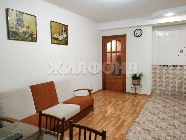 
   Продам 2-комнатную, 84.5 м², Карла Маркса пр-кт, 24А

. Фото 3.