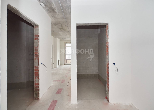 
   Продам 2-комнатную, 52 м², Аэропорт ул, 49/1

. Фото 22.