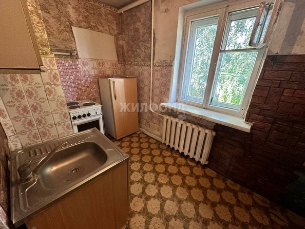 
   Продам 2-комнатную, 44.6 м², Политотдельская ул, 137

. Фото 1.