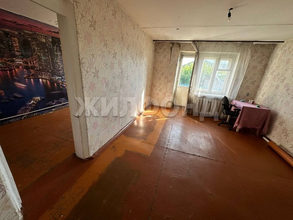 
   Продам 2-комнатную, 44.6 м², Политотдельская ул, 137

. Фото 5.