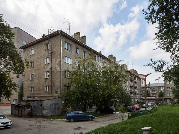 
  Продается 2-комн. квартира, 40.9 м², Богдана Хмельницкого ул, д. 4
. Фото 4.