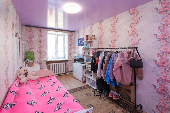 
   Продам 3-комнатную, 53.9 м², 3-й Порядковый пер, 5

. Фото 7.
