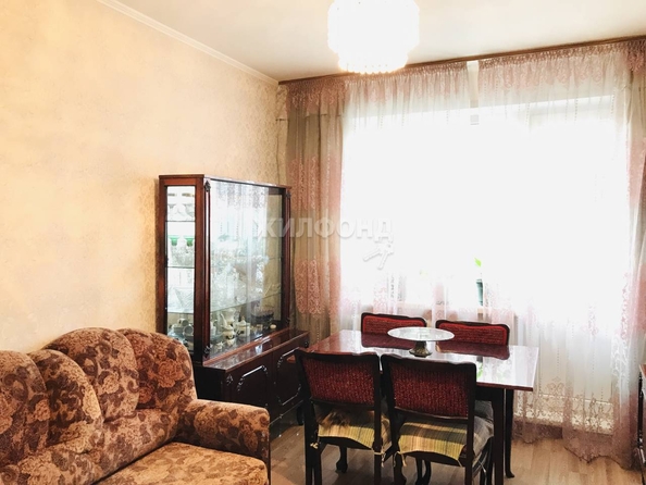 
   Продам 3-комнатную, 62 м², Челюскинцев ул, 15/1

. Фото 12.