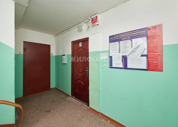 
   Продам 3-комнатную, 63 м², Красных Зорь ул, 3

. Фото 19.