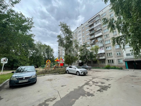 
   Продам 4-комнатную, 69.9 м², Невельского ул, 85

. Фото 10.