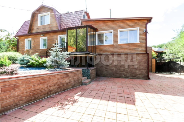 
   Продам дом, 175 м², Бердск

. Фото 1.
