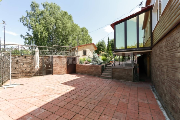 
   Продам дом, 175 м², Бердск

. Фото 30.