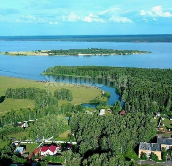 
  Продам  дачный участок, 15 соток, Красный Яр

. Фото 1.