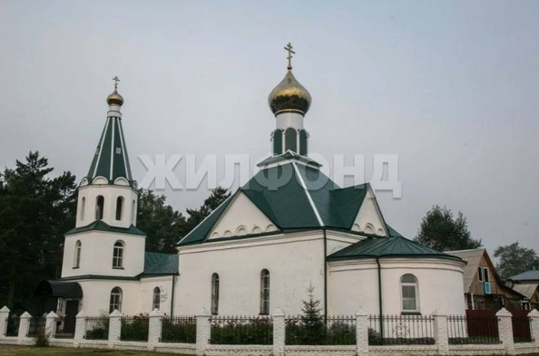 
  Продам  дачный участок, 15 соток, Красный Яр

. Фото 4.