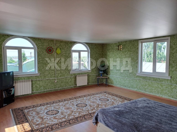 
   Продам дом, 128.9 м², Мочище

. Фото 6.