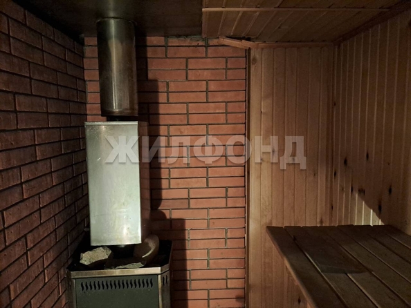 
   Продам дом, 128.9 м², Мочище

. Фото 14.