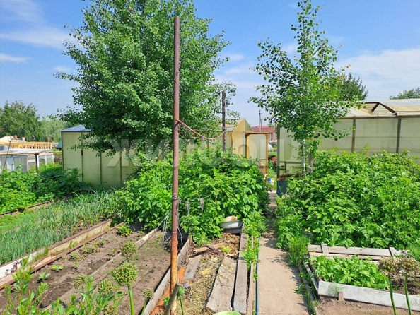 
   Продам дом, 128.9 м², Мочище

. Фото 15.