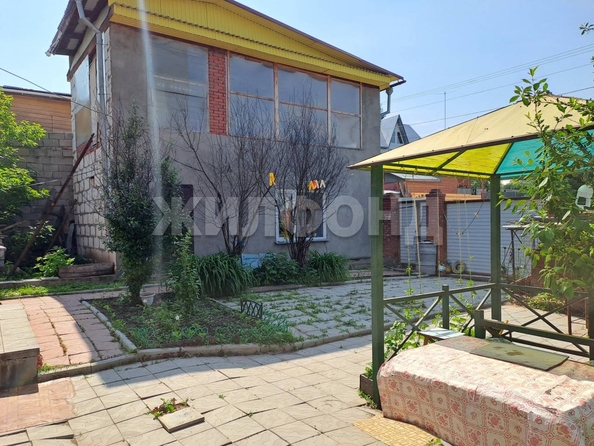 
   Продам дом, 128.9 м², Мочище

. Фото 2.