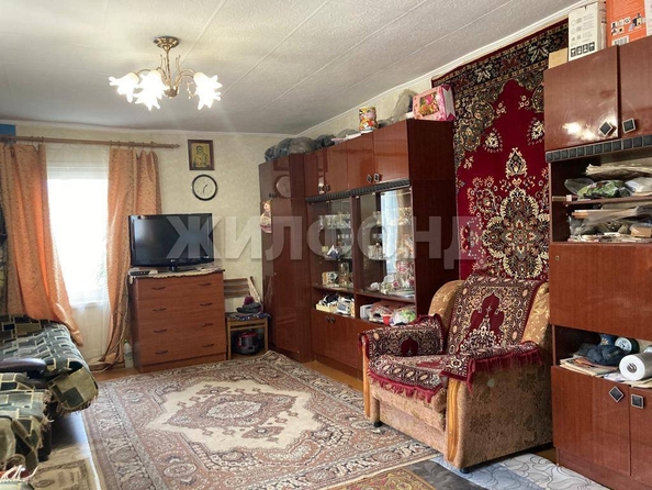 
   Продам дом, 51.5 м², Обь

. Фото 11.