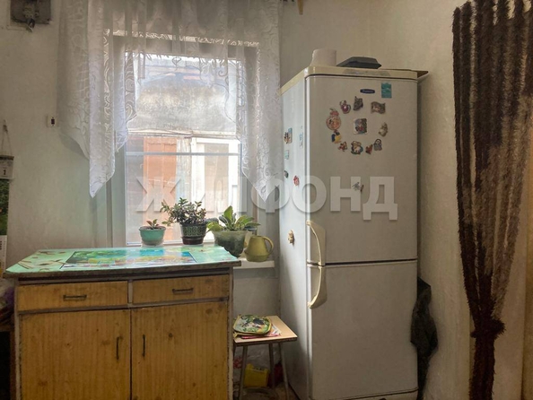 
   Продам дом, 51.5 м², Обь

. Фото 16.