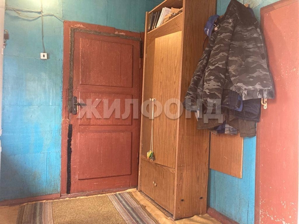 
   Продам дом, 51.5 м², Обь

. Фото 20.
