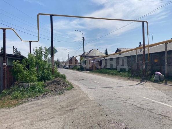 
   Продам дом, 51.5 м², Обь

. Фото 24.