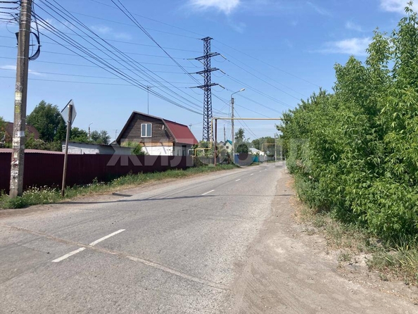 
   Продам дом, 51.5 м², Обь

. Фото 25.
