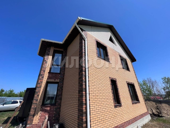 
   Продам дом, 143 м², Красный Яр

. Фото 3.