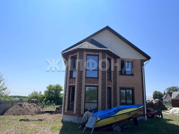 
   Продам дом, 143 м², Красный Яр

. Фото 4.