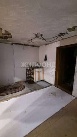 
   Продам дом, 60.5 м², Новосибирск

. Фото 9.