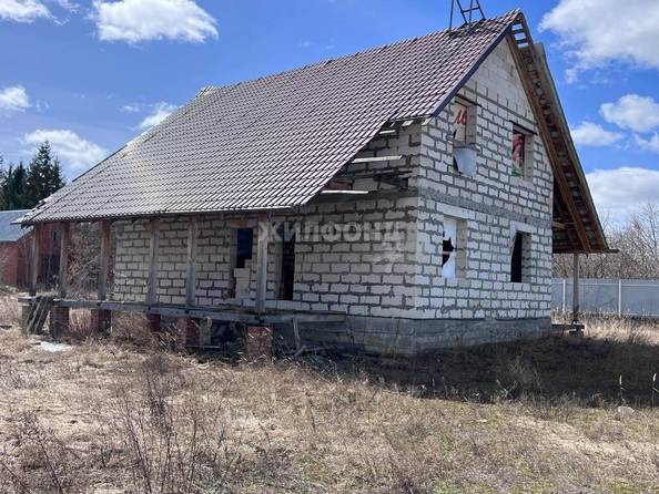 
   Продам дом, 160 м², Ордынское

. Фото 5.