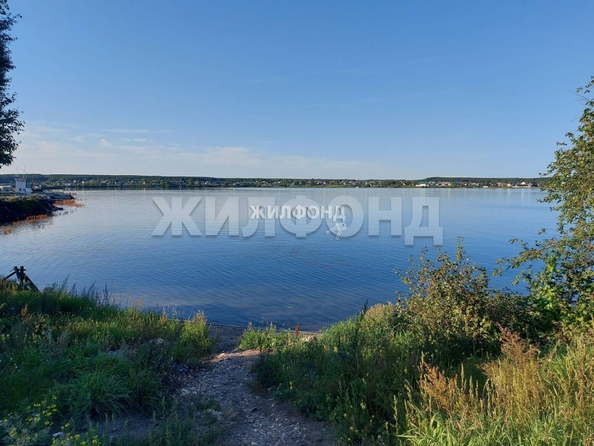 
   Продам дом, 160 м², Ордынское пос

. Фото 14.