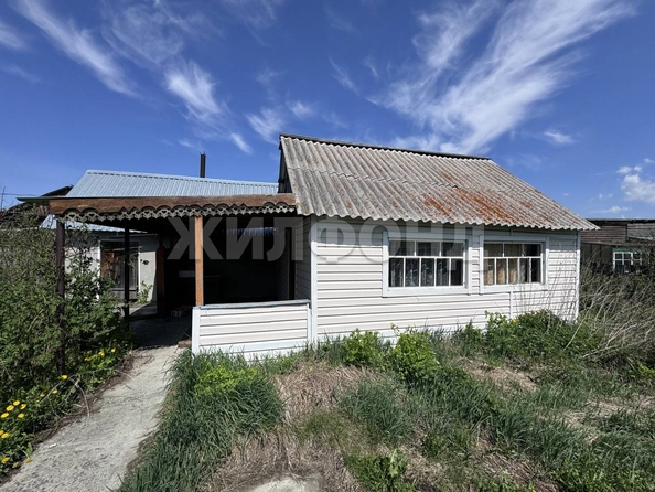 
   Продам дом, 51 м², Юрты

. Фото 12.