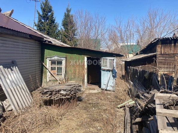 
   Продам дом, 55 м², Новосибирск

. Фото 5.