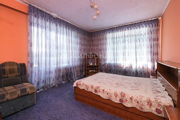 
   Продам дом, 213.7 м², Бердск

. Фото 15.