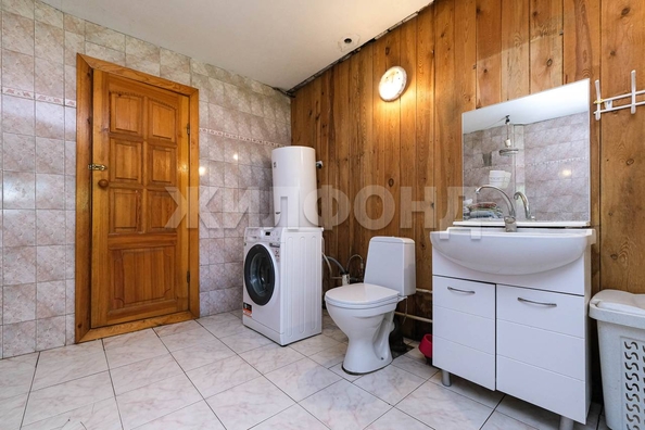 
  Продается дом 213.7 м². Фото 13.
