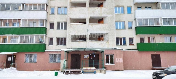 
   Продам комнату, 13.8 м², Выборная ул, 99/4

. Фото 6.