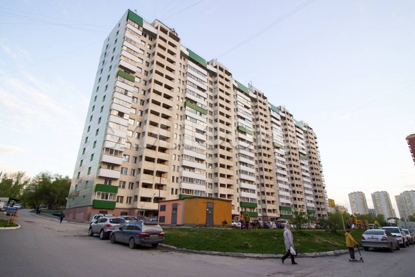 
  Продается комната, 13.8 м², Выборная ул, д. 99/4
. Фото 6.
