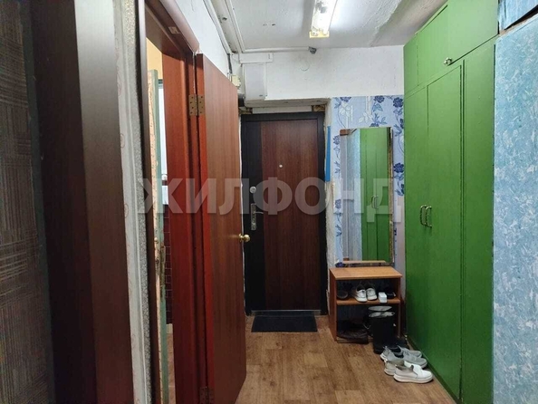 
   Продам секционку, 12.8 м², Спасская ул, 22

. Фото 5.