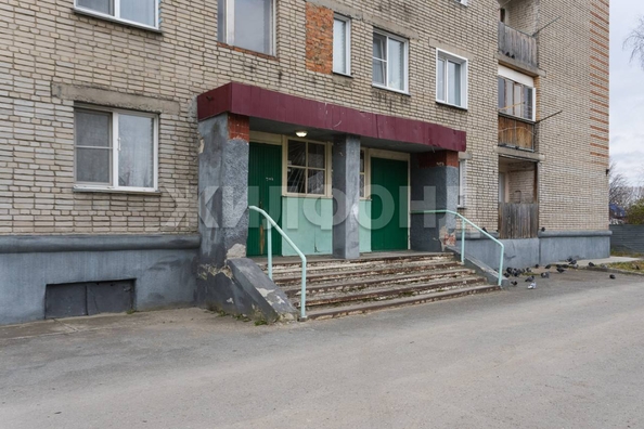 
  Продается комната, 12.8 м², Спасская ул, д. 22
. Фото 6.