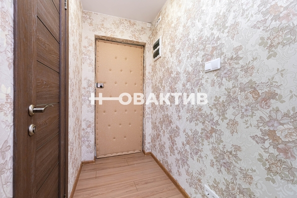 
   Продам 3-комнатную, 57.7 м², Блюхера ул, 37

. Фото 22.