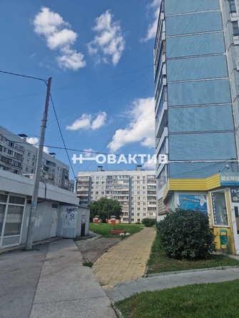 
   Продам помещение свободного назначения, 37.4 м², Рассветная ул, 6

. Фото 3.