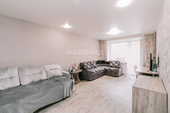 
   Продам 1-комнатную, 35.1 м², Добролюбова ул, 154/1

. Фото 7.