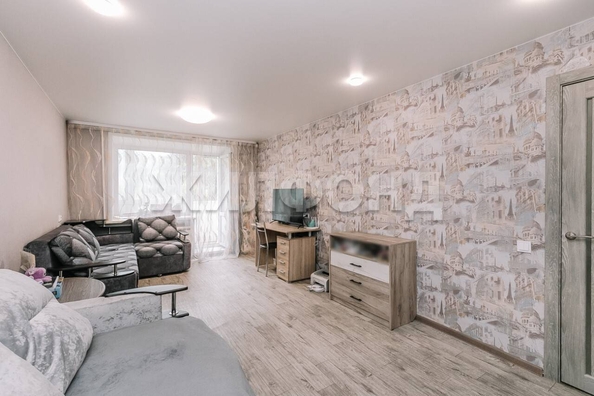 
   Продам 1-комнатную, 35.1 м², Добролюбова ул, 154/1

. Фото 4.