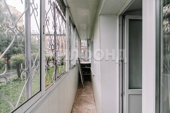 
   Продам 1-комнатную, 35.1 м², Добролюбова ул, 154/1

. Фото 6.