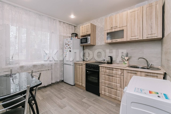 
   Продам 1-комнатную, 35.1 м², Добролюбова ул, 154/1

. Фото 10.