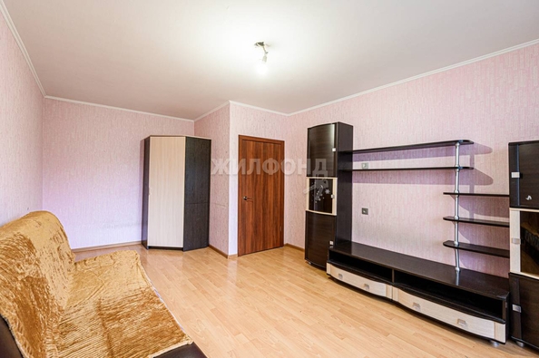 
   Продам 1-комнатную, 34.9 м², Краснообск, 4

. Фото 6.