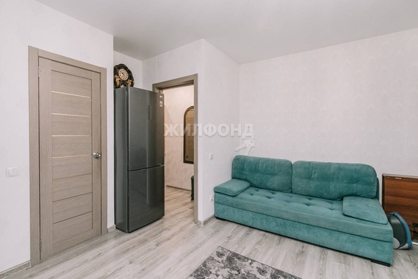 
   Продам 1-комнатную, 29.7 м², Богдана Хмельницкого ул, 20

. Фото 7.