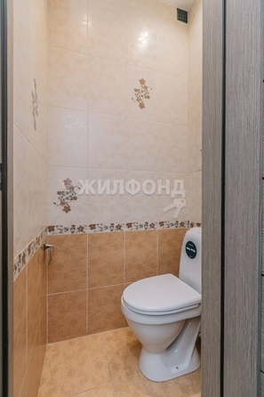 
   Продам 1-комнатную, 29.7 м², Богдана Хмельницкого ул, 20

. Фото 15.