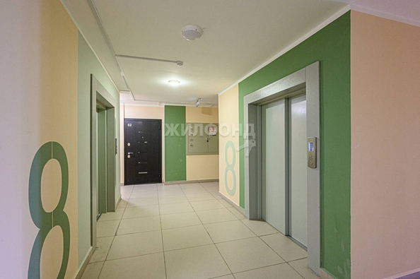 
   Продам студию, 26.7 м², Коминтерна ул, 126

. Фото 13.