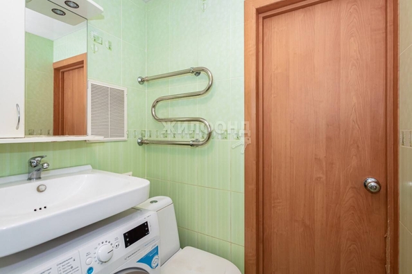 
   Продам 2-комнатную, 37.4 м², Ватутина ул, 33

. Фото 12.