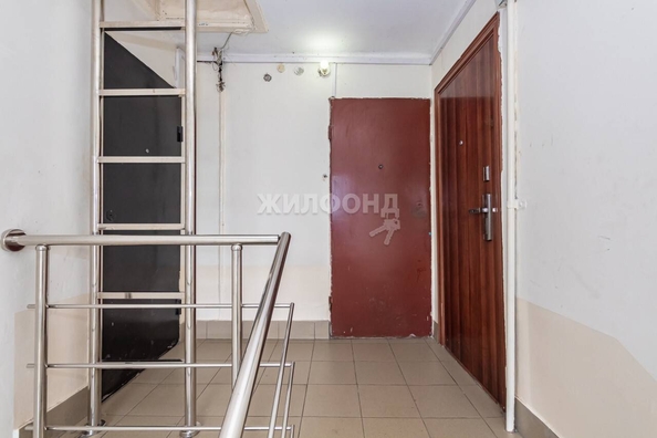 
   Продам 2-комнатную, 37.4 м², Ватутина ул, 33

. Фото 15.